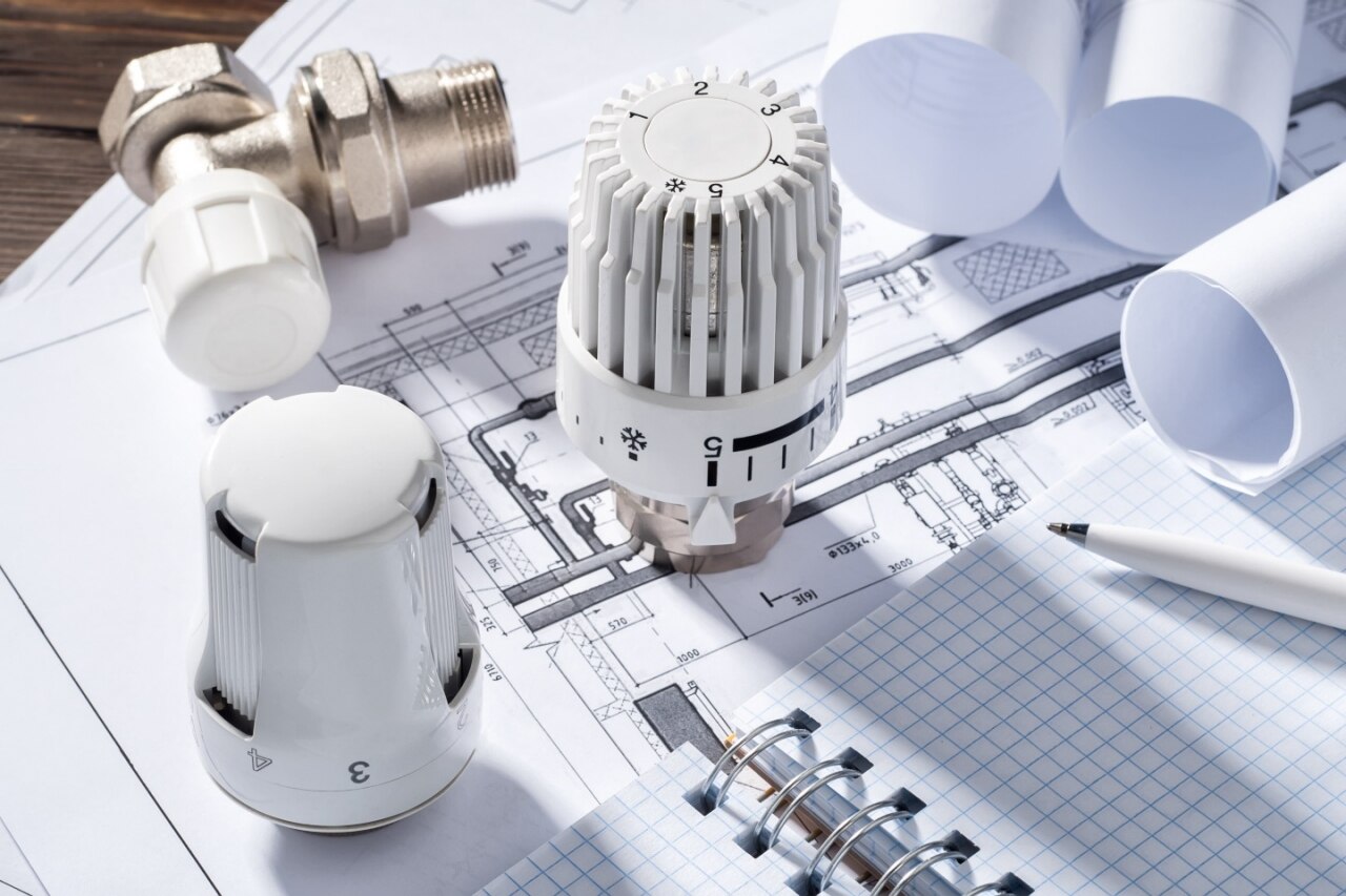 Встановлення теплових насосів різних типів — нюанси