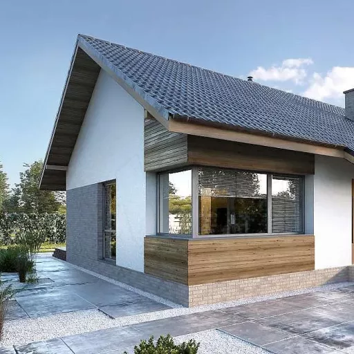 Приватний будинок