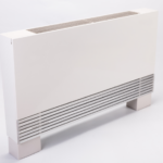 Фанкойл Raymer FLP-40CM ультратонкий підлоговий